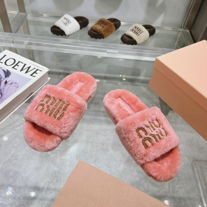 Miu Miu Sandals